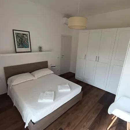 דירה Isola 2 Bedrooms *