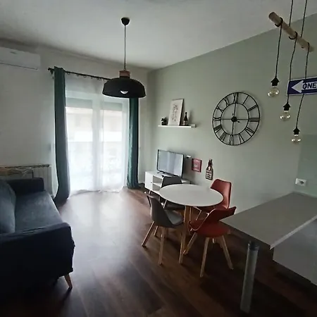 Isola 2 Bedrooms