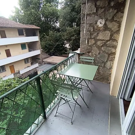 Isola 2 Bedrooms Apartamento Florença