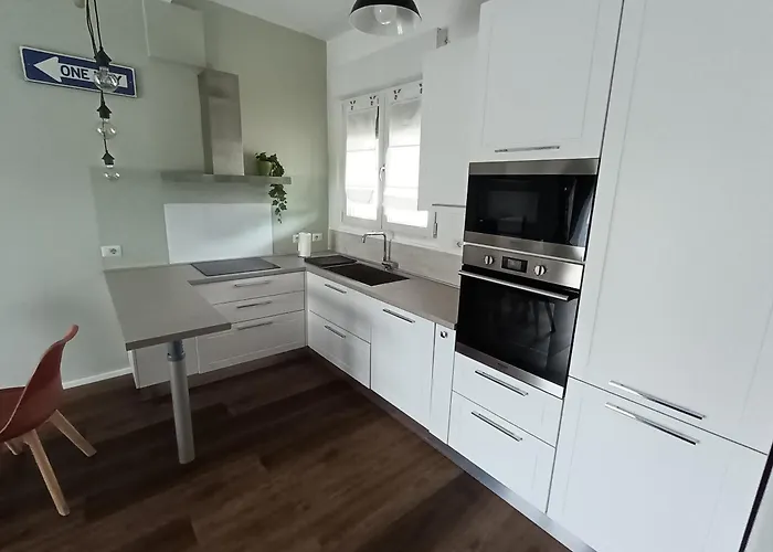Apartment Isola 2 Bedrooms *