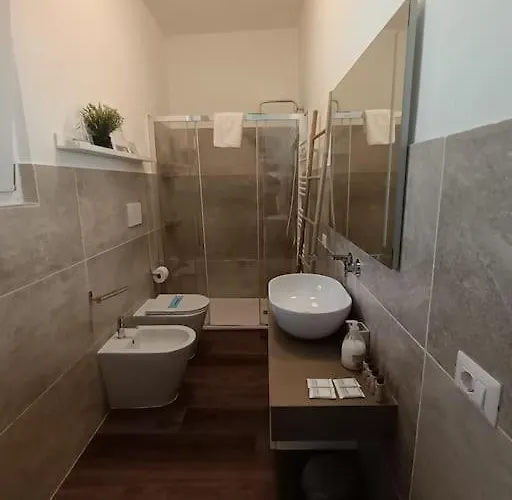 Isola 2 Bedrooms *