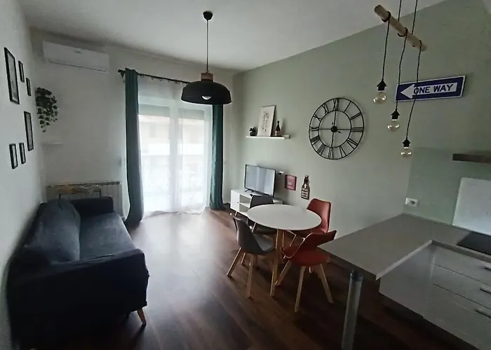 Isola 2 Bedrooms