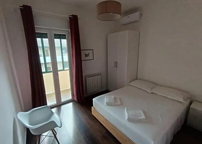 Isola 2 Bedrooms *